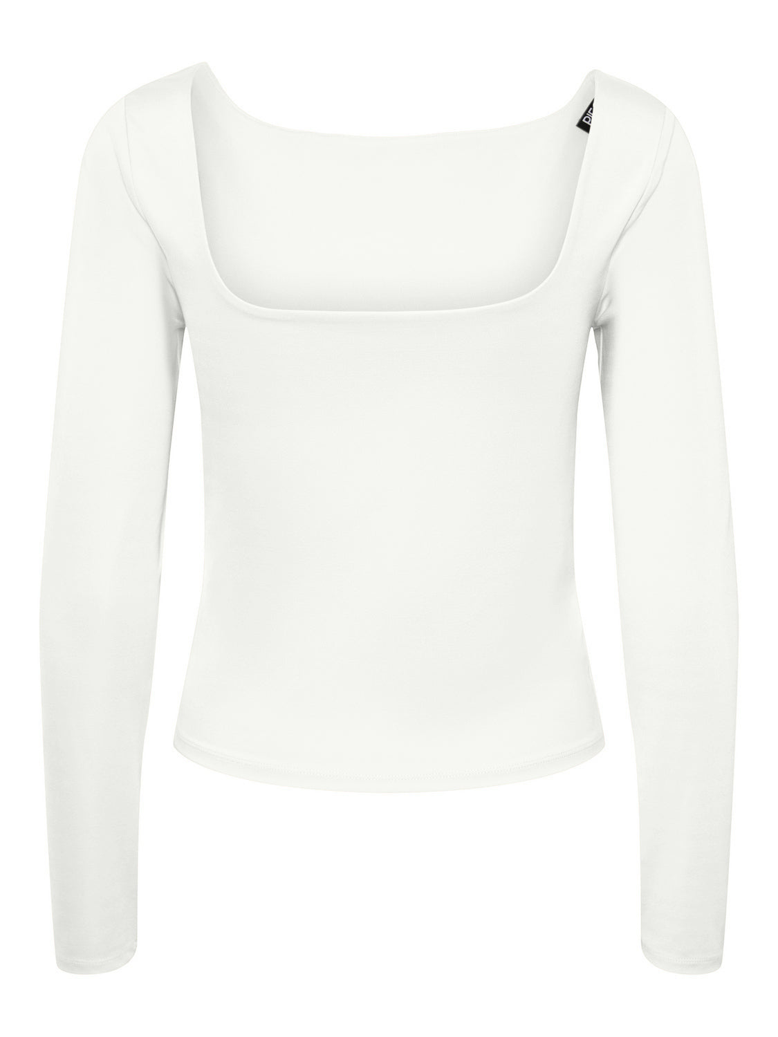 PCMINNI T-Shirts & Tops - Bright White